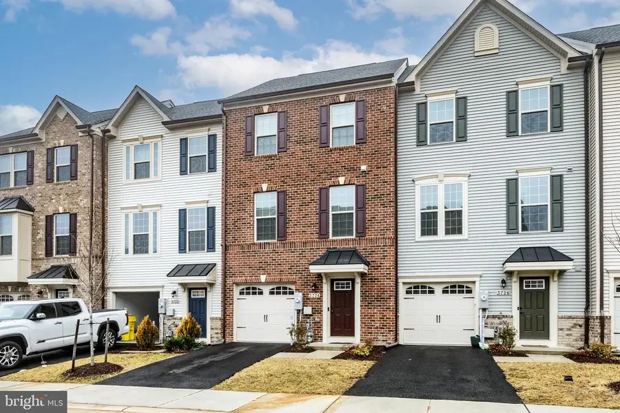 3724 Valley Ford Way, Hanover, MD 21076 - #2