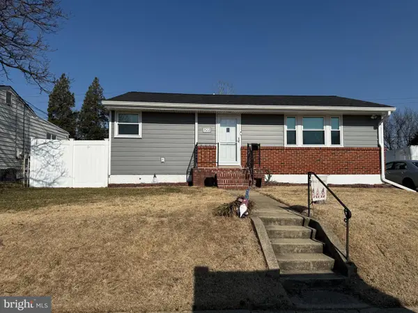 322 Cheddington Rd, LINTHICUM HEIGHTS, MD 21090