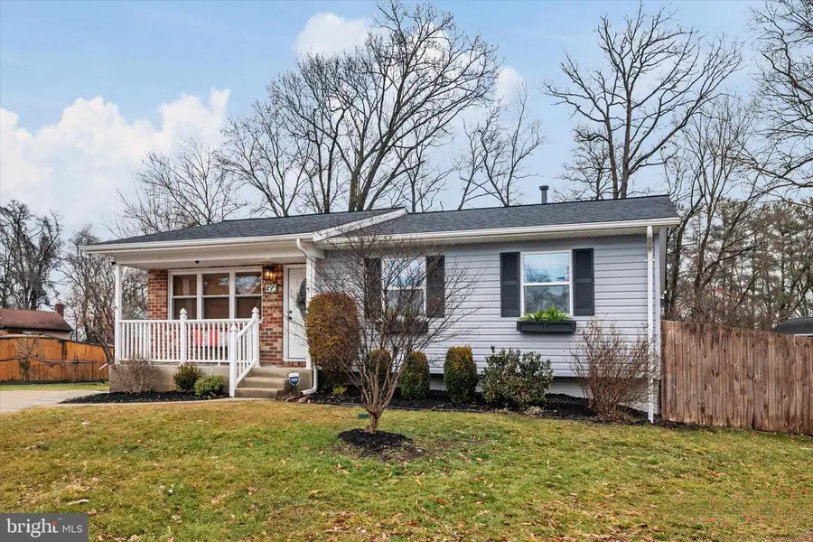 495 Brampton Ct, Millersville, MD 21108 - #2