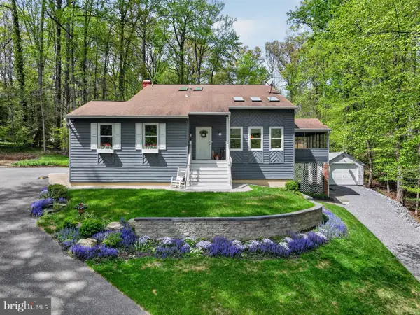 2908 Johnson Dr, DAVIDSONVILLE, MD 21035