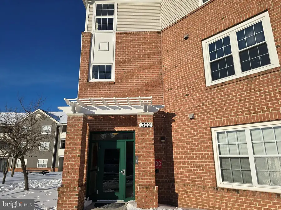 302-c Gatehouse Ln #302c, Odenton, MD 21113 - #2