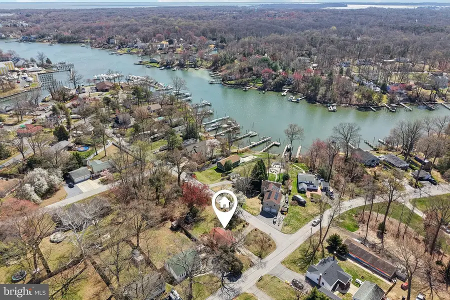 8057 Maywood Ave, Pasadena, MD 21122 - #2