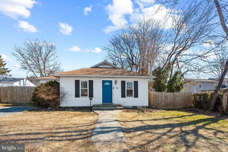 103 Arundel Rd, Pasadena, MD 21122 - #3