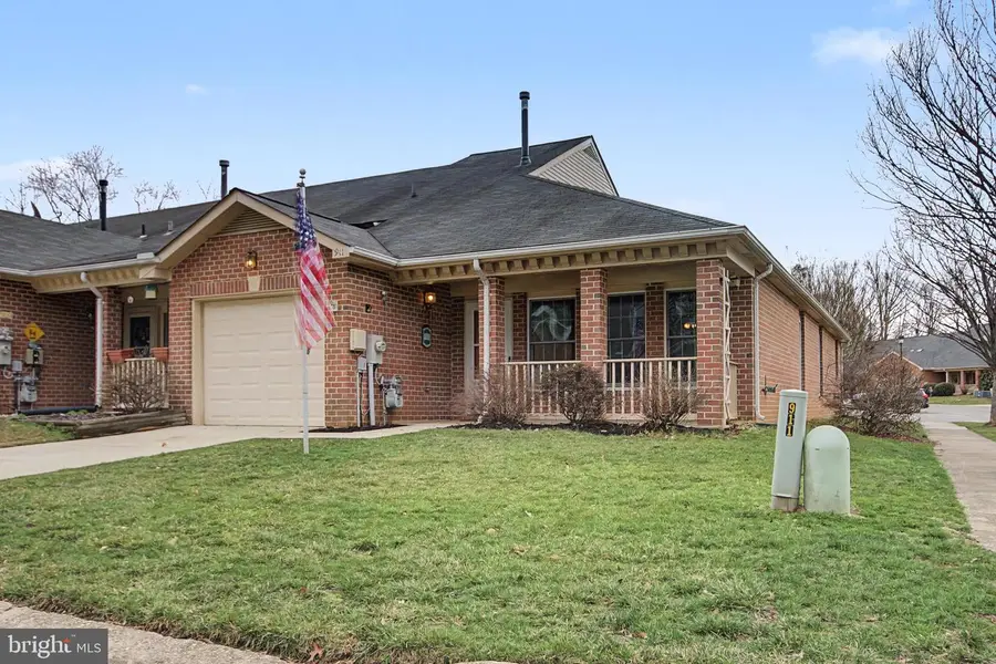 911 Yardarm Ln, Annapolis, MD 21401 - #2