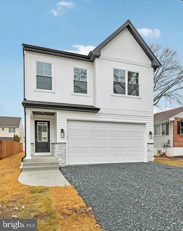 326 Thelma Ave, GLEN BURNIE, MD 21061