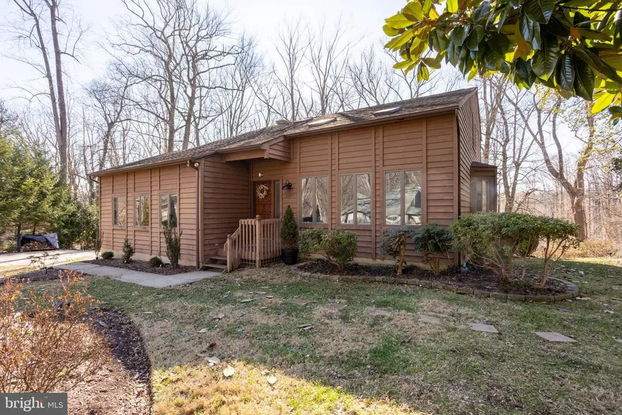 1307 Tall Timbers Dr, Crownsville, MD 21032 - #2