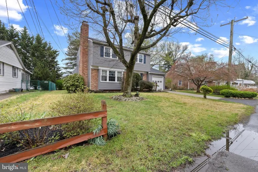 203 Sweetser Rd, Linthicum Heights, MD 21090 - #2