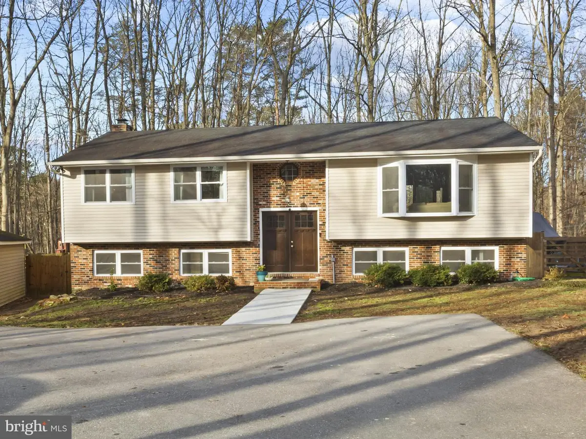 1371 Dicus Mill Rd, Severn, MD 21144 - #1