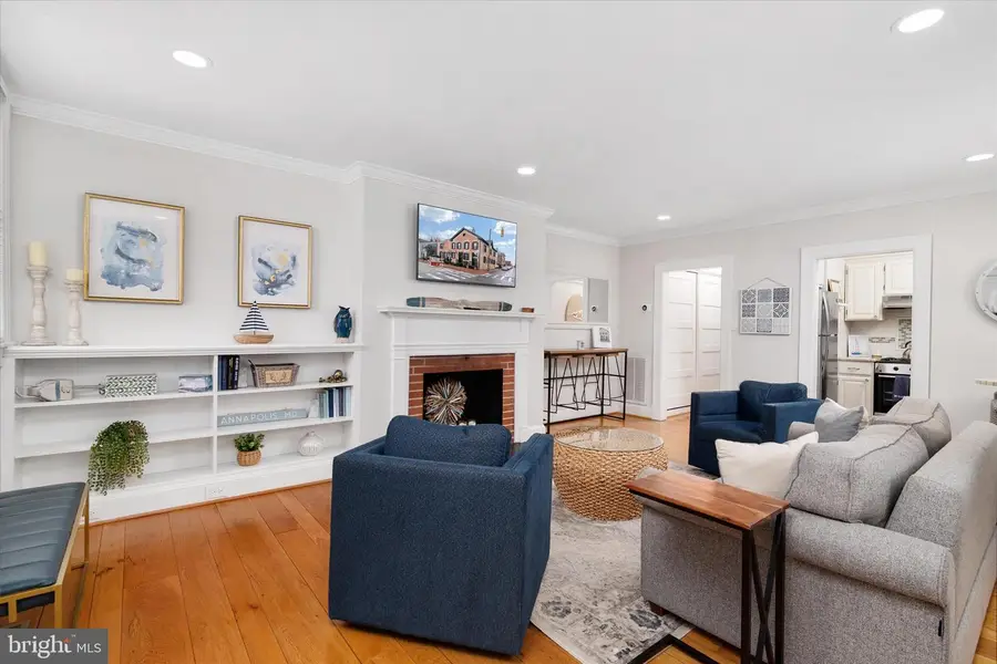 31 College Ave, Annapolis, MD 21401 - #3