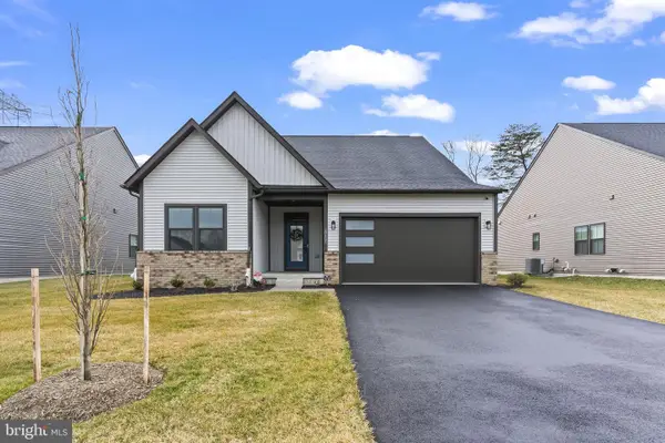 619 Pocola Dr, GLEN BURNIE, MD 21060