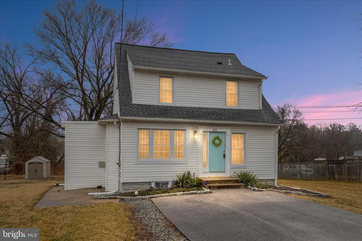 102 Poplar Ave, Glen Burnie, MD 21061 - #1