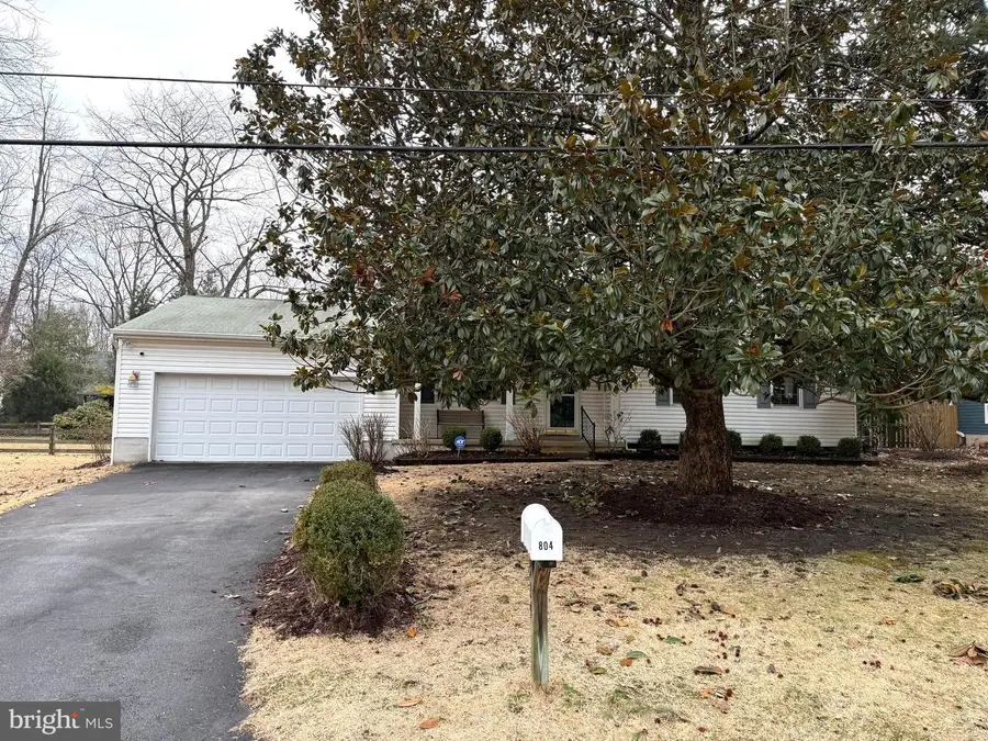 804 Cypress Beach Rd, Severna Park, MD 21146 - #2