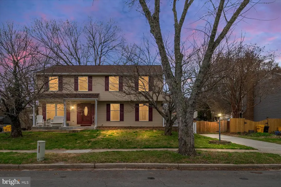 1612 Secretariat Dr, Annapolis, MD 21409 - #2