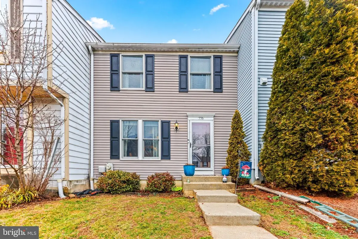 776 Willowby Run, Pasadena, MD 21122 - #1