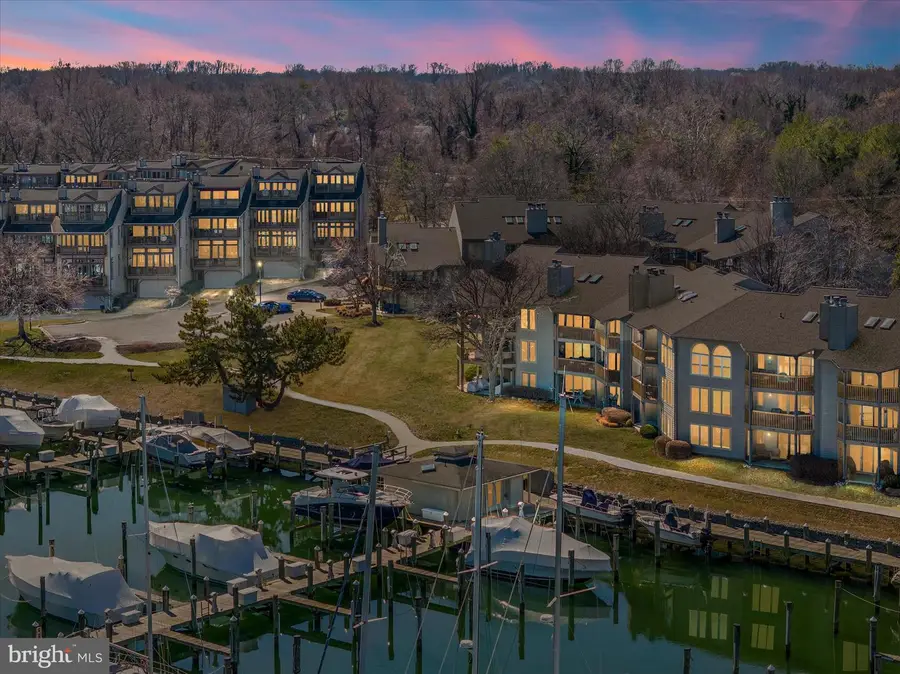 7046 Harbour Village Ct #201, Annapolis, MD 21403 - #3