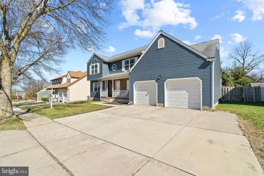 607 Brentwood Rd, Linthicum Heights, MD 21090 - #2