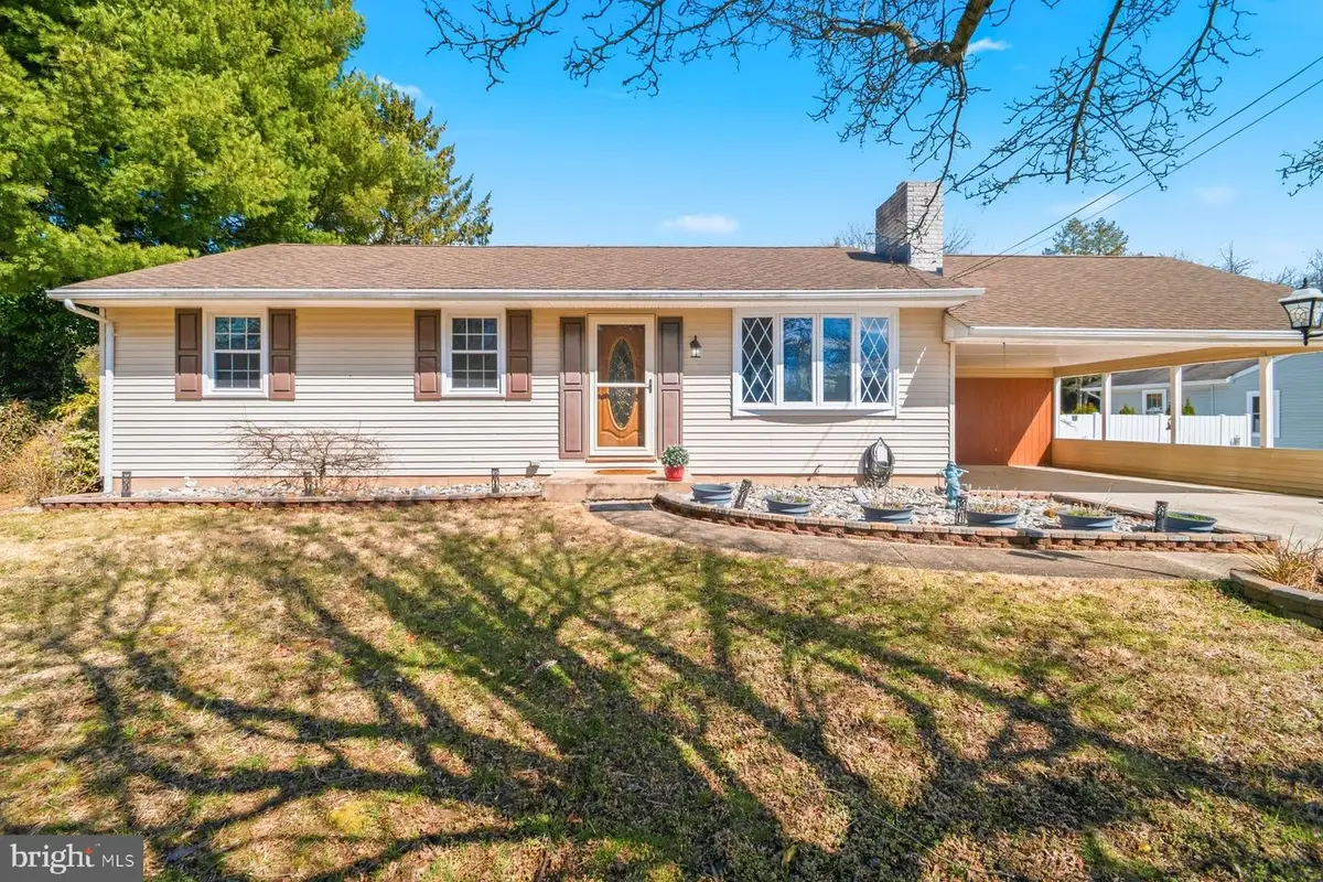 2164 Springdale Rd, Pasadena, MD 21122 - #1