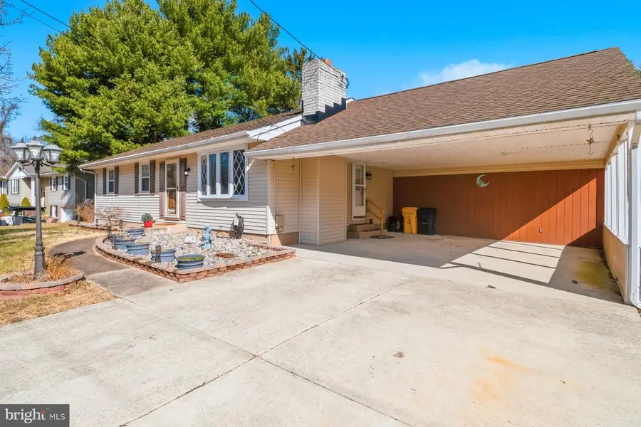 2164 Springdale Rd, Pasadena, MD 21122 - #3