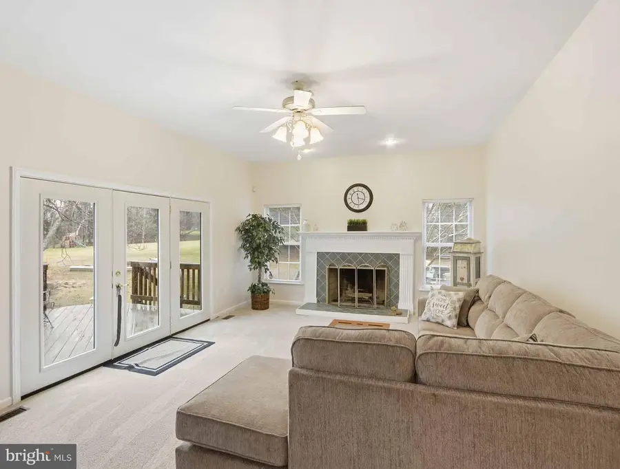 1218 Fairfield Estates Ln, Crownsville, MD 21032 - #2