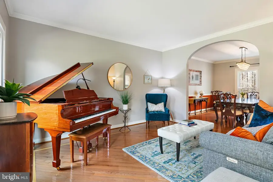 1209 Fairfield Estates Ln, Crownsville, MD 21032 - #3