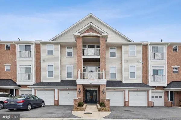 431 Hamlet Club Dr #102, EDGEWATER, MD 21037