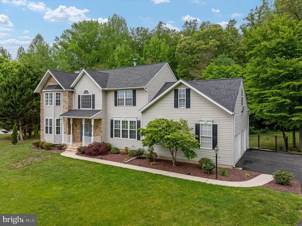 1702 Beards Creek Ct, Davidsonville, MD 21035 - #1