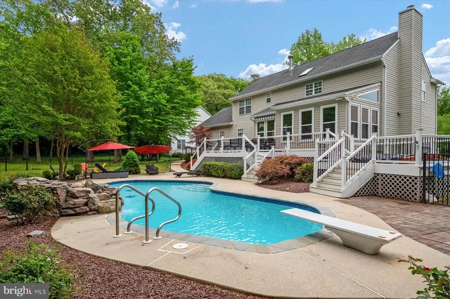 1702 Beards Creek Ct, Davidsonville, MD 21035 - #2