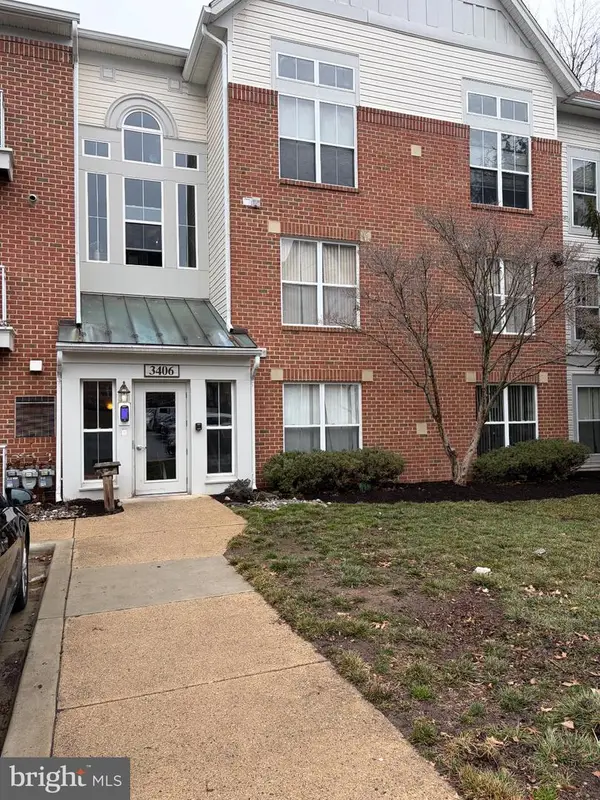 3406 Bitterwood Pl #j103, LAUREL, MD 20724