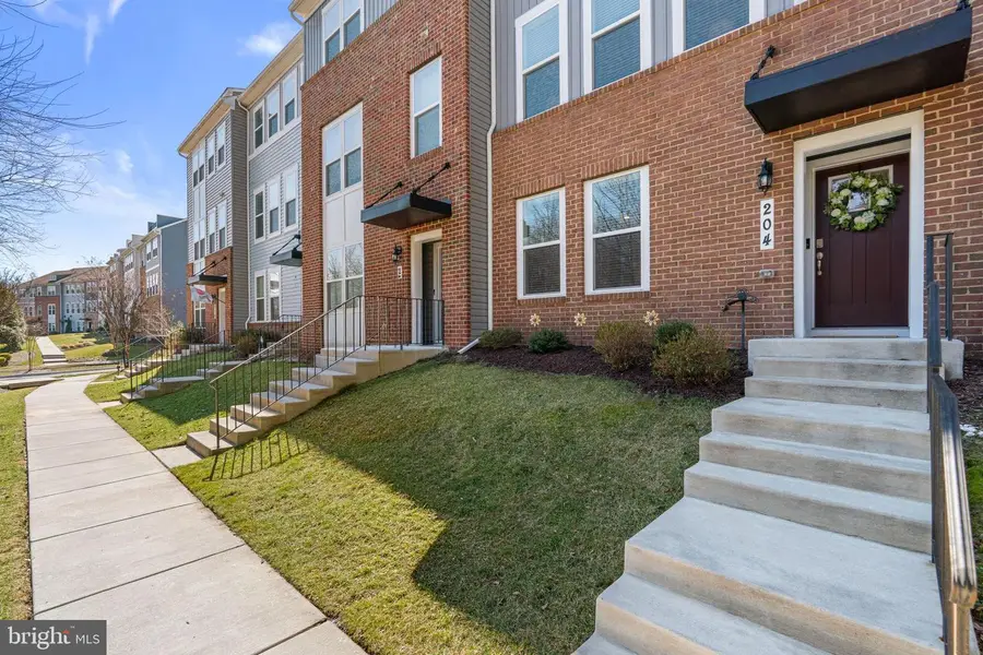 204 Bethel Aly, Edgewater, MD 21037 - #2