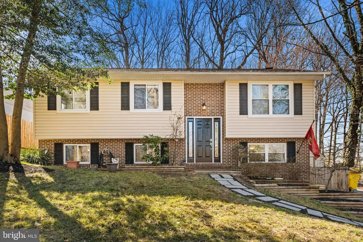 7710 Suitt Dr, Pasadena, MD 21122 - #1