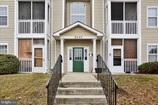 6500 Home Water Way #302, GLEN BURNIE, MD 21060