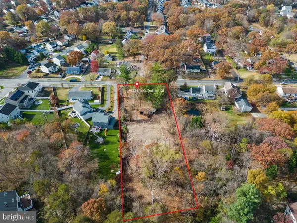 8033 Clark Station Rd, SEVERN, MD 21144