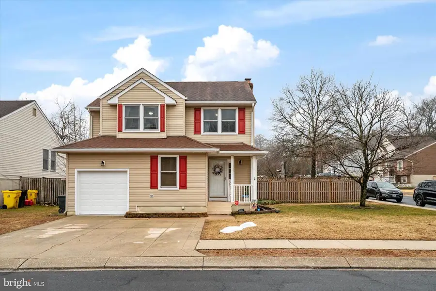 8036 George Willing Ave, Pasadena, MD 21122 - #2