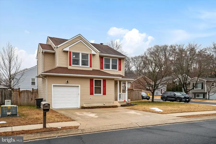 8036 George Willing Ave, Pasadena, MD 21122 - #3