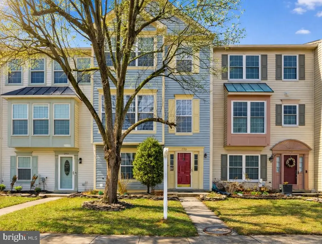 2505 Ambling Cir #69, Crofton, MD 21114 - #1