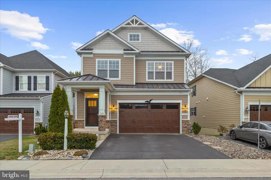 110 Marquise Ln, Annapolis, MD 21401 - #2
