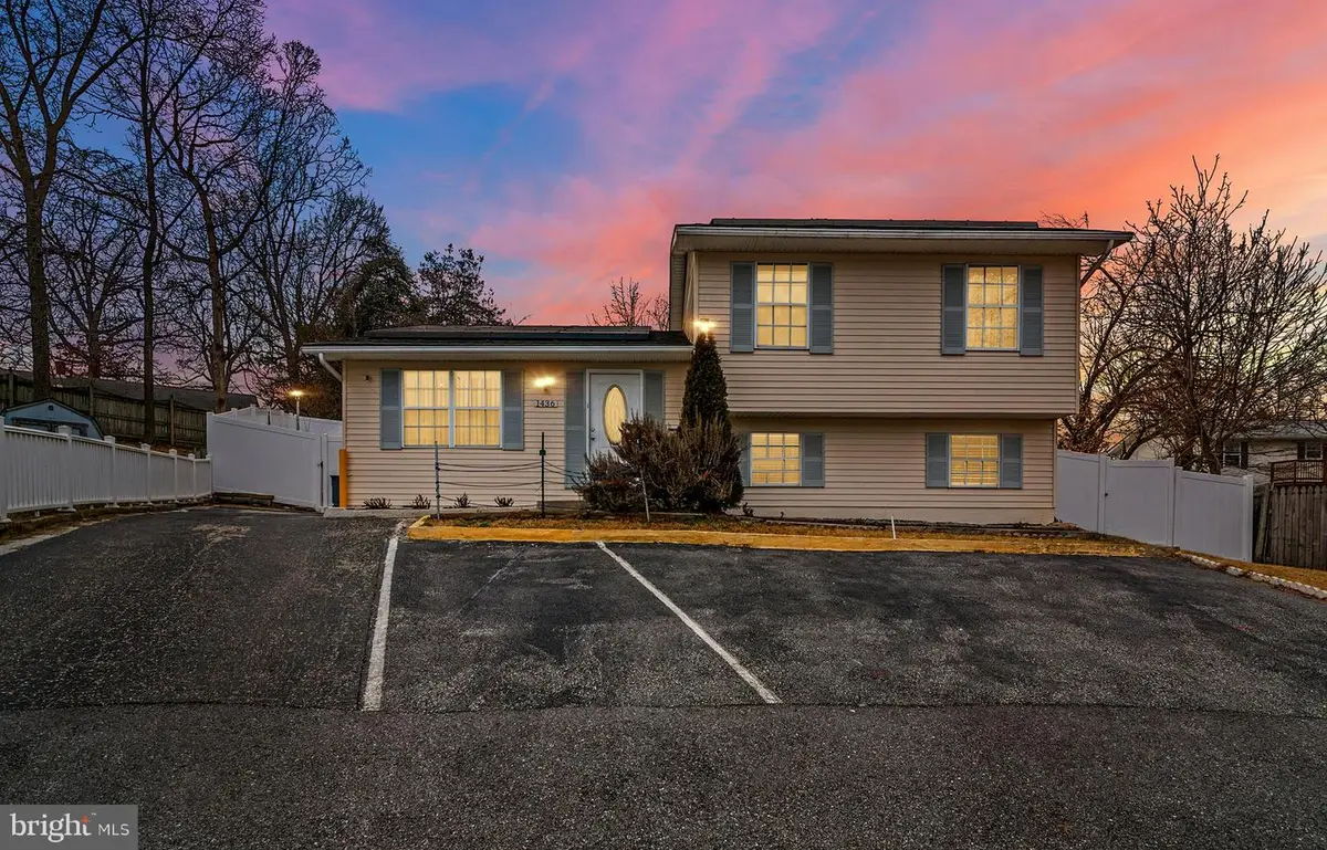 1436 Regent St, Annapolis, MD 21403 - #1