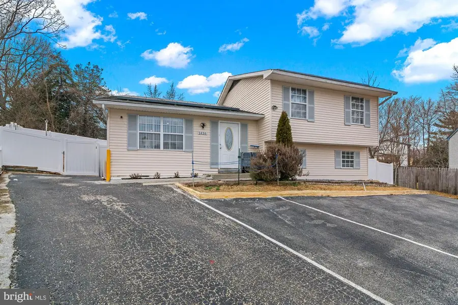 1436 Regent St, Annapolis, MD 21403 - #2