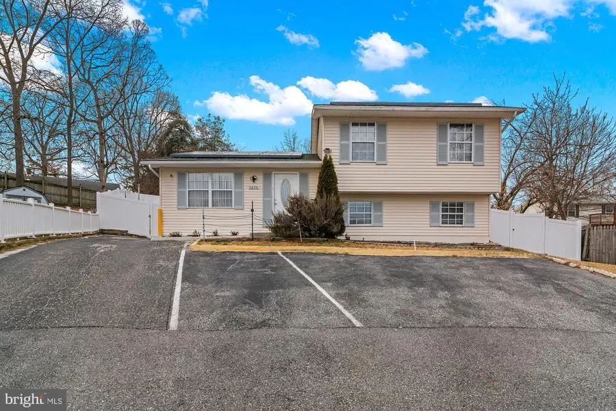 1436 Regent St, Annapolis, MD 21403 - #3