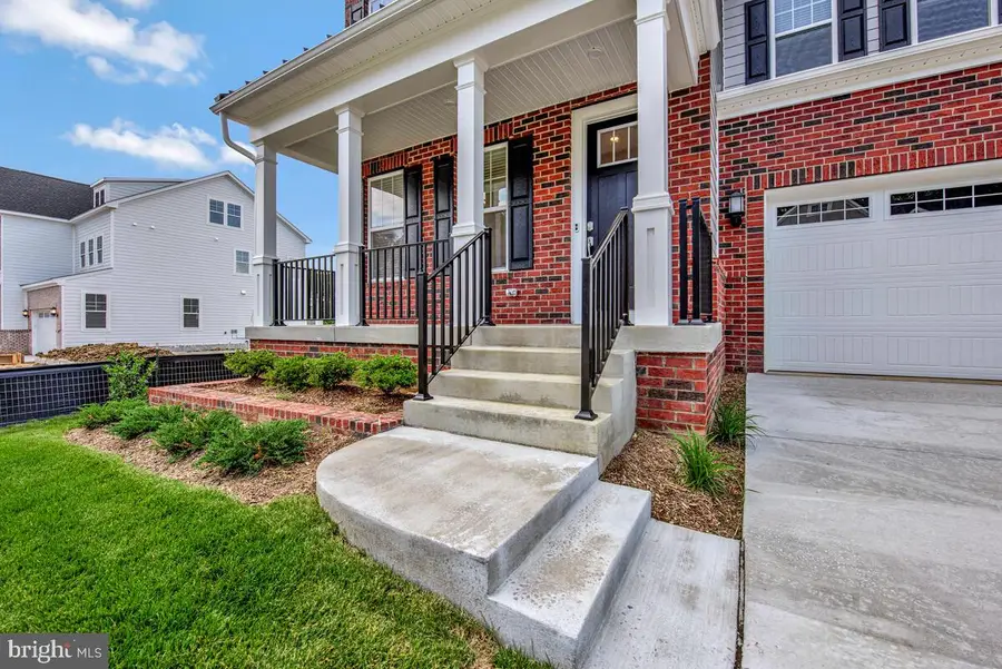 122 Stilly Way, Annapolis, MD 21403 - #2