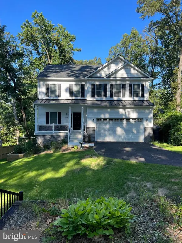 1176 Green Holly Dr, ANNAPOLIS, MD 21409