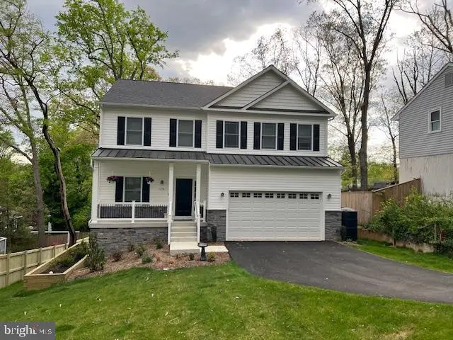 1176 Green Holly Dr, Annapolis, MD 21409 - #2