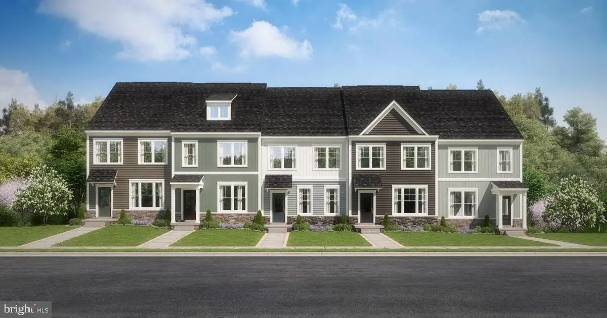 2007 Twisted Oak Pl, Hanover, MD 21076 - #1