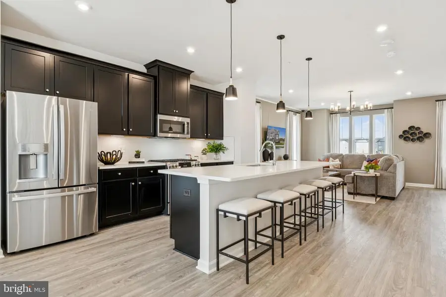 1929 Barolo Blvd, Hanover, MD 21076 - #2