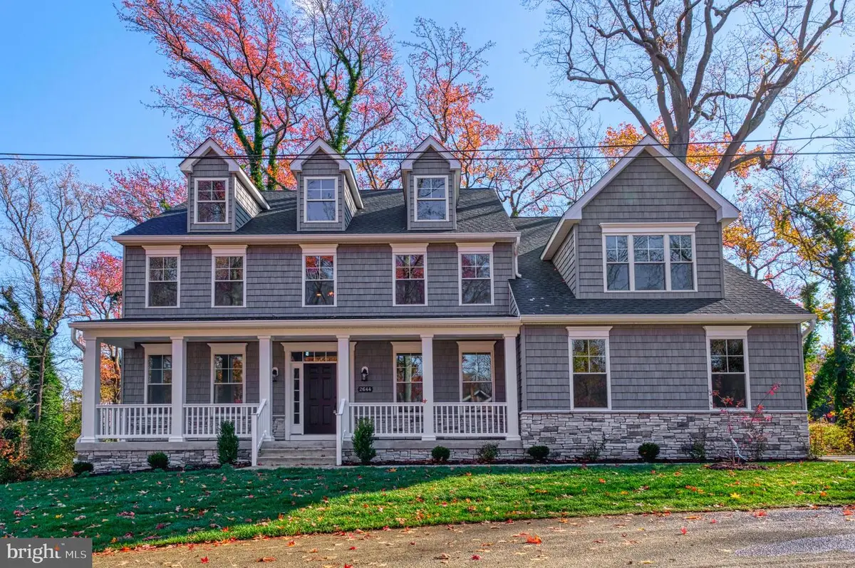 2644 Claibourne Rd, Annapolis, MD 21403 - #1