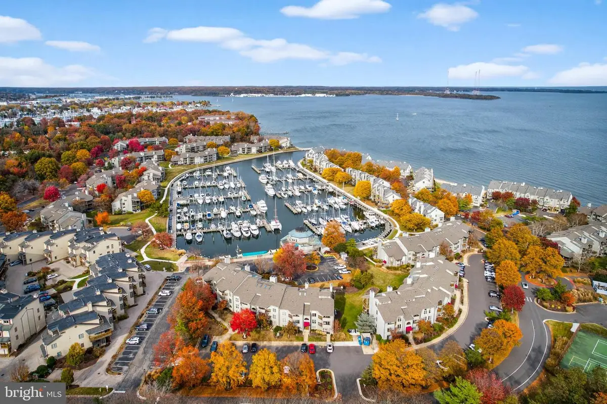 2114 Chesapeake Harbour Dr E #202, Annapolis, MD 21403 - #1