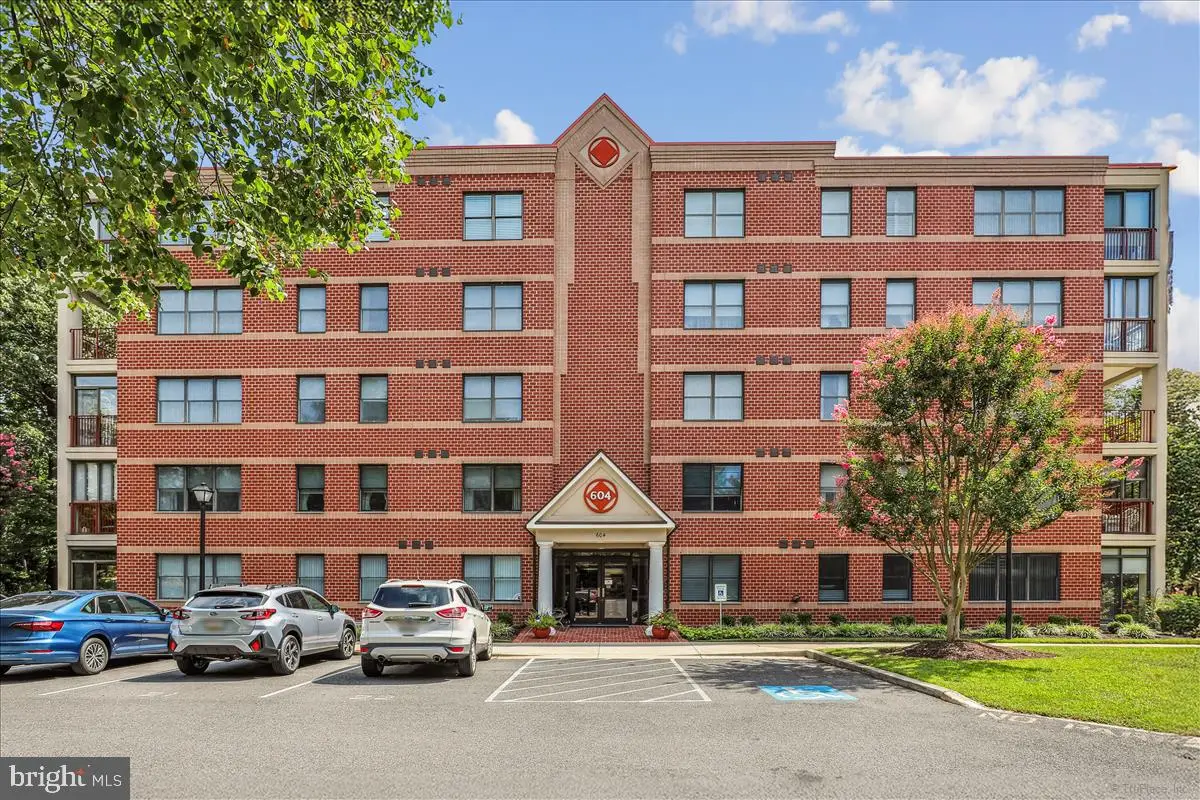 604 Mckinsey Park Dr #202, Severna Park, MD 21146 - #1
