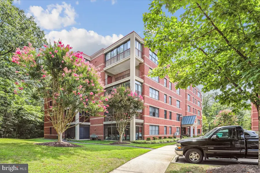 604 Mckinsey Park Dr #202, Severna Park, MD 21146 - #2