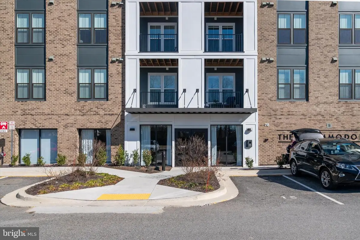 78 Old Mill Bottom Rd N #211, Annapolis, MD 21409 - #1