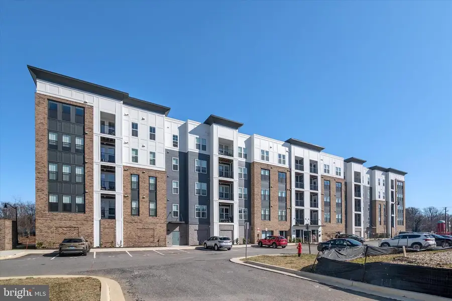 78 Old Mill Bottom Rd N #211, Annapolis, MD 21409 - #2